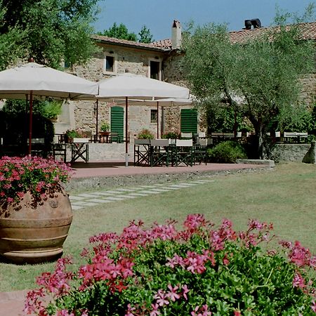 La Foresteria Montecatini Golf Monsummano Terme Exterior photo