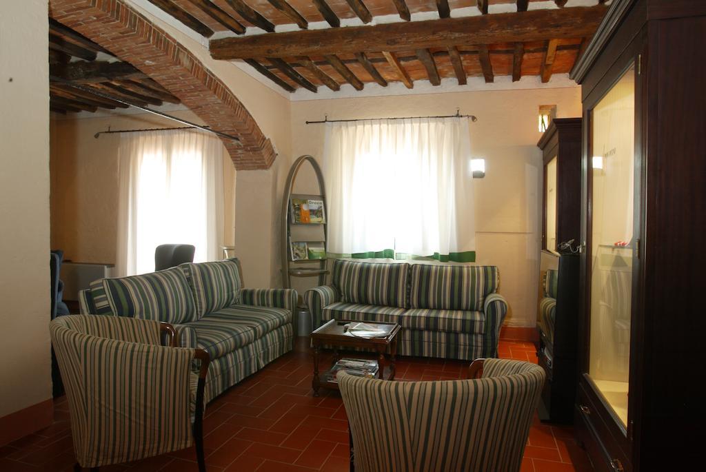 La Foresteria Montecatini Golf Monsummano Terme Room photo
