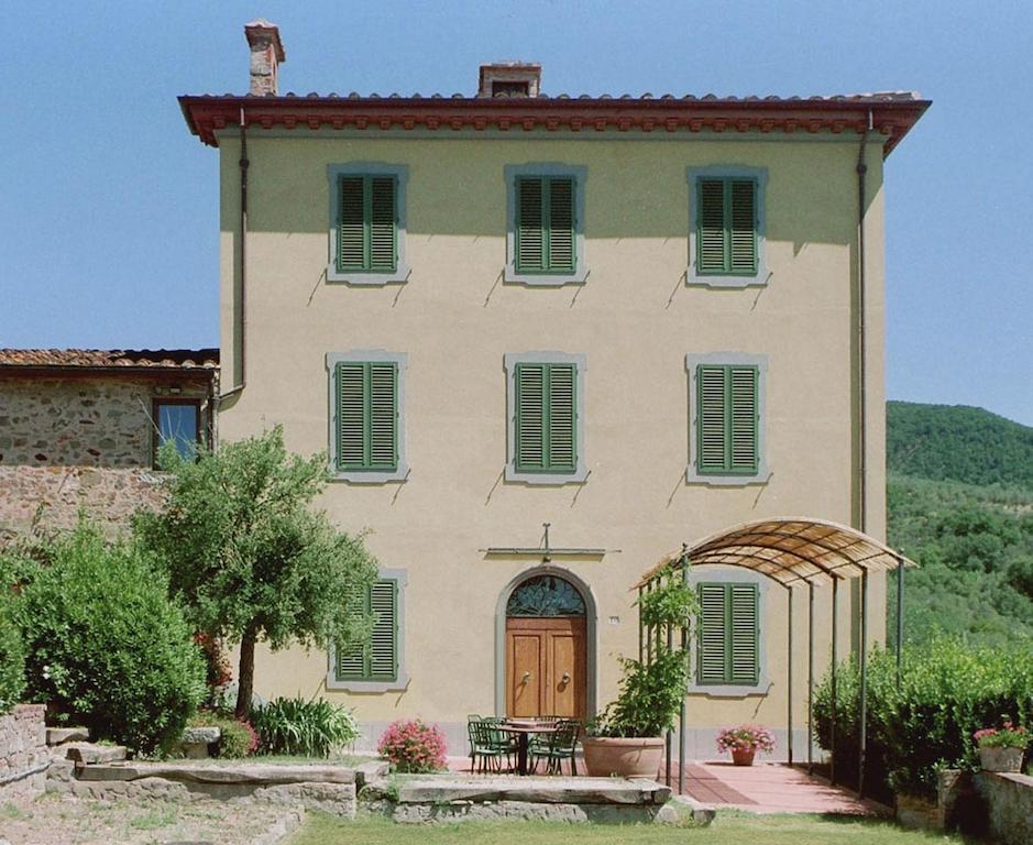 La Foresteria Montecatini Golf Monsummano Terme Room photo